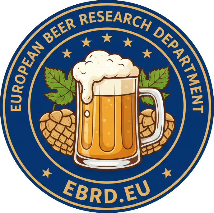 Логотип или пивная тема ebrd.eu